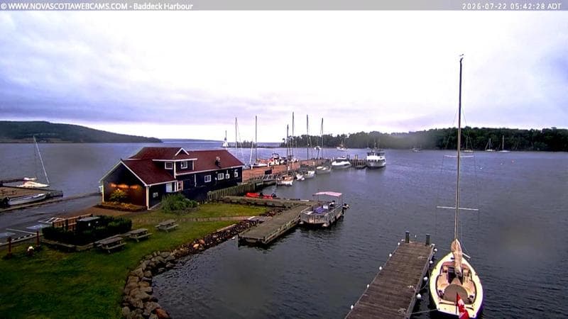 Baddeck