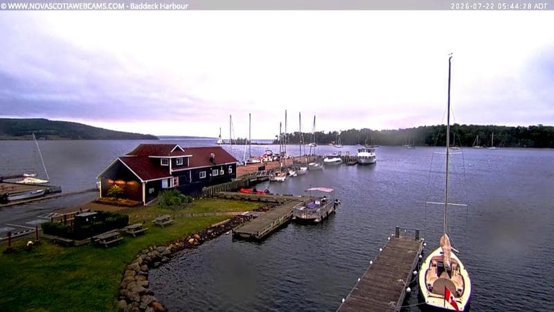 Baddeck