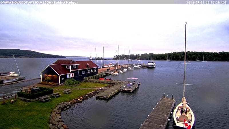 Baddeck
