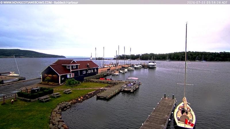 Baddeck
