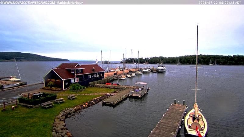 Baddeck