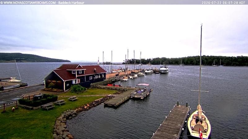 Baddeck