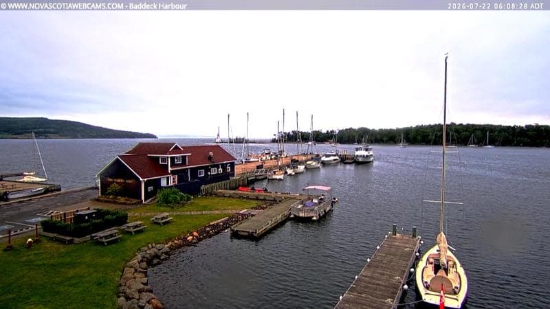 Baddeck