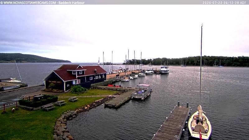 Baddeck