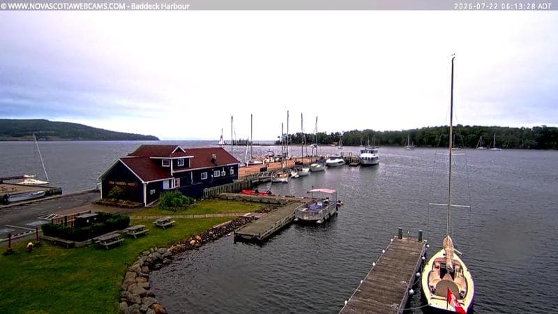Baddeck
