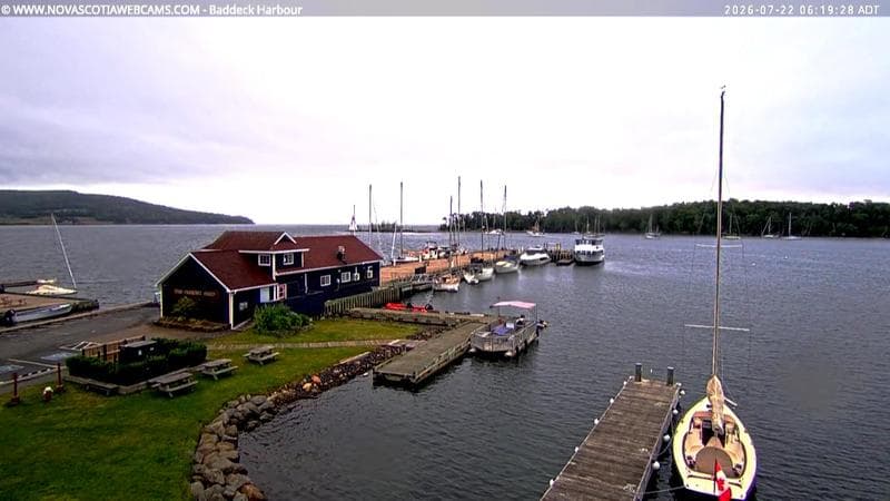 Baddeck