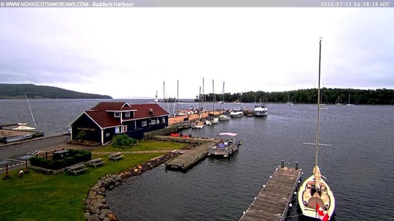 Baddeck