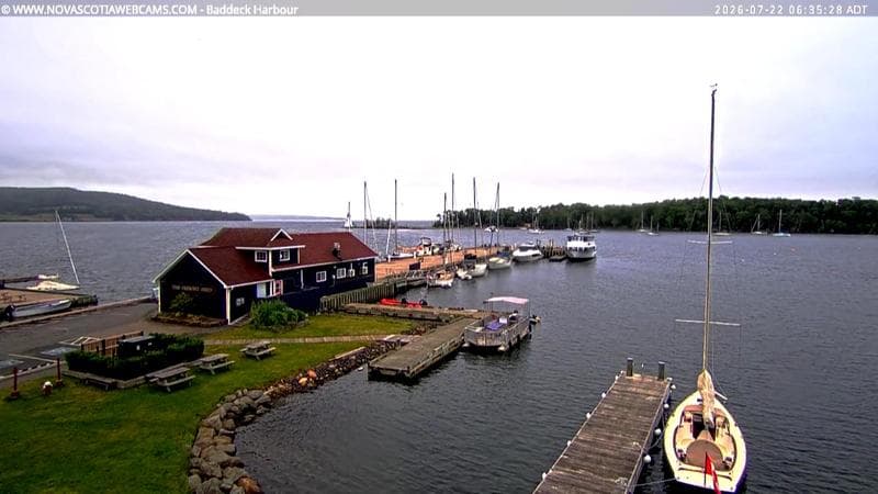 Baddeck