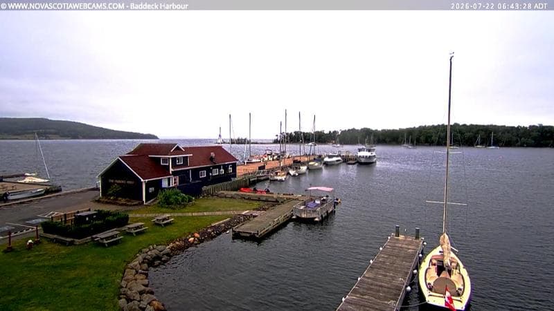 Baddeck