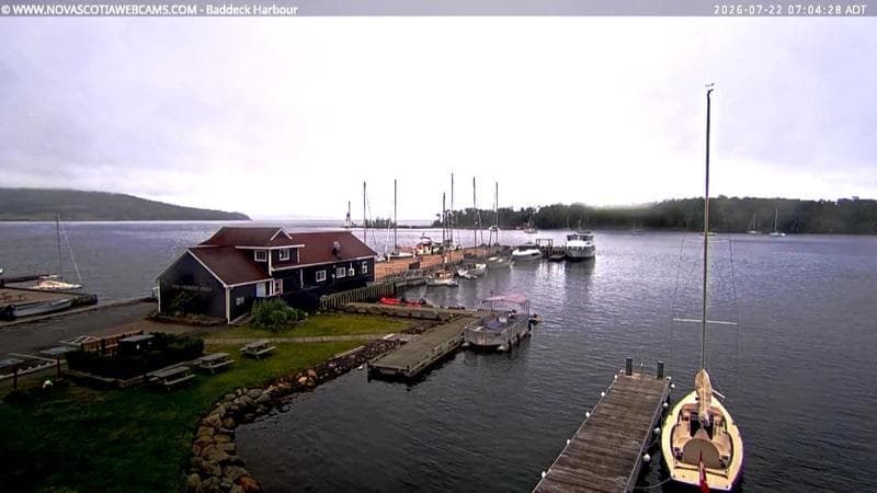 Baddeck