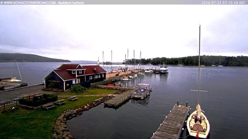 Baddeck