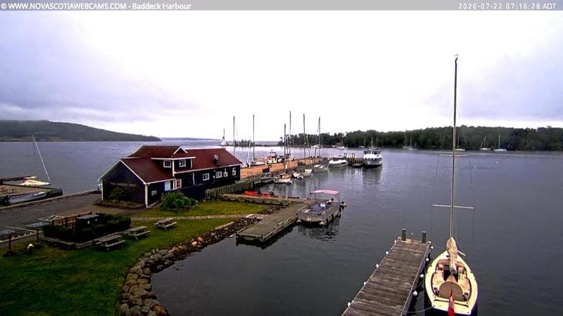 Baddeck