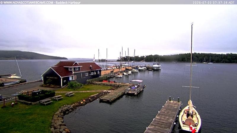 Baddeck