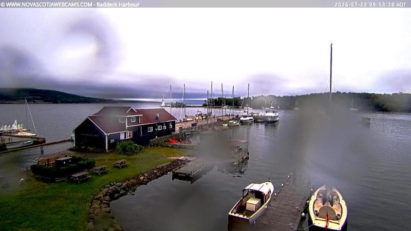 Baddeck