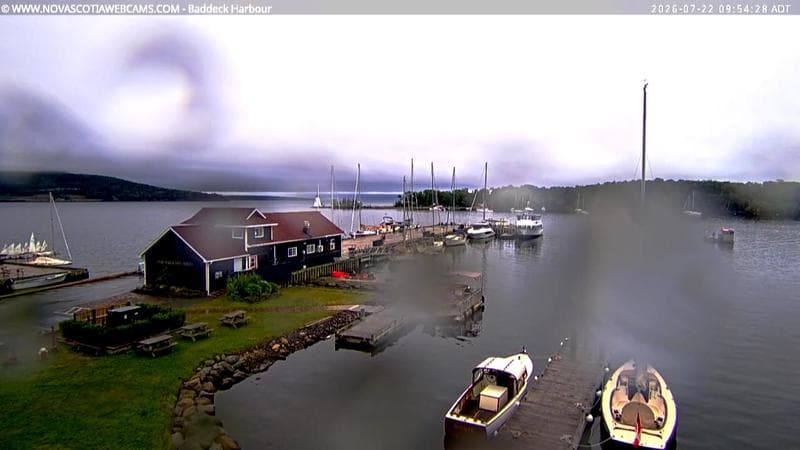 Baddeck