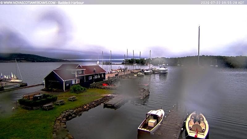 Baddeck