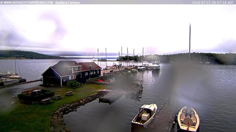 Baddeck