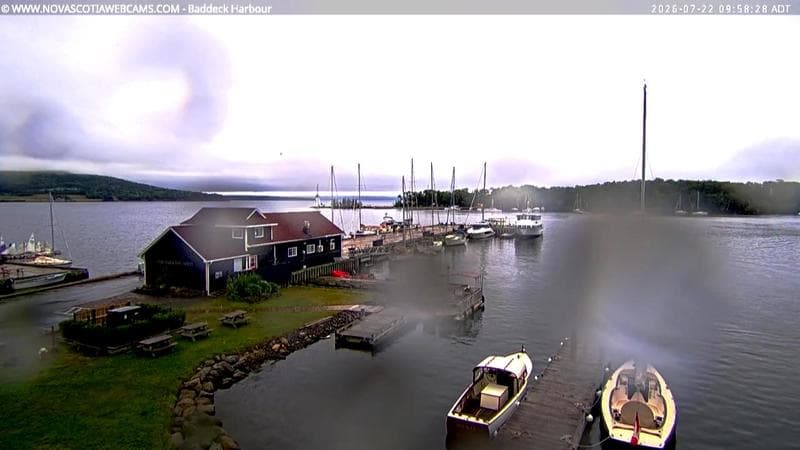 Baddeck