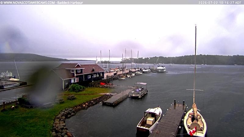 Baddeck