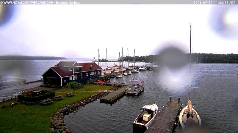 Baddeck