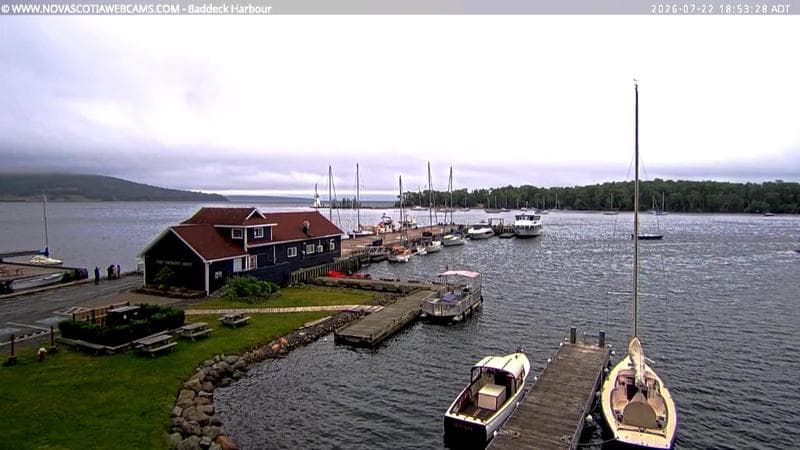 Baddeck