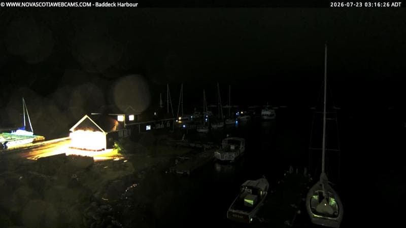 Baddeck