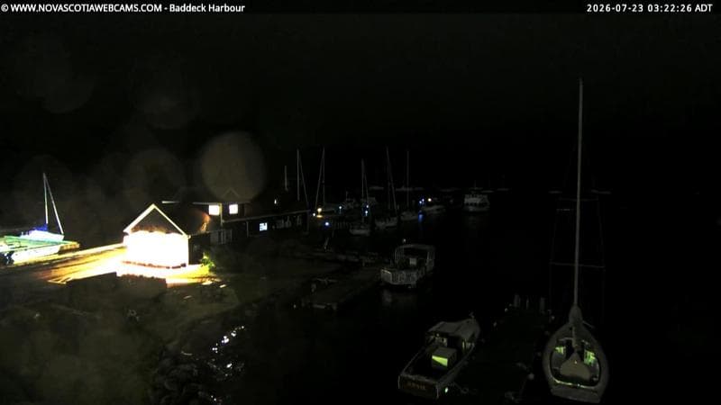 Baddeck