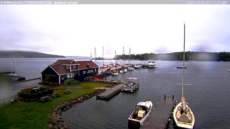 Baddeck