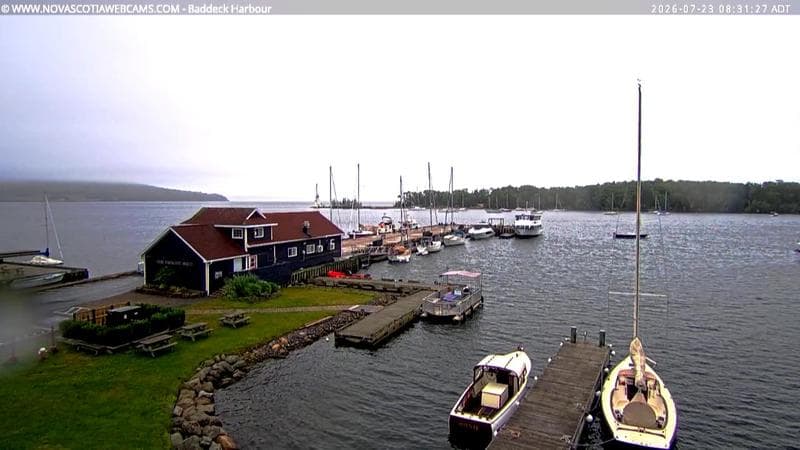 Baddeck