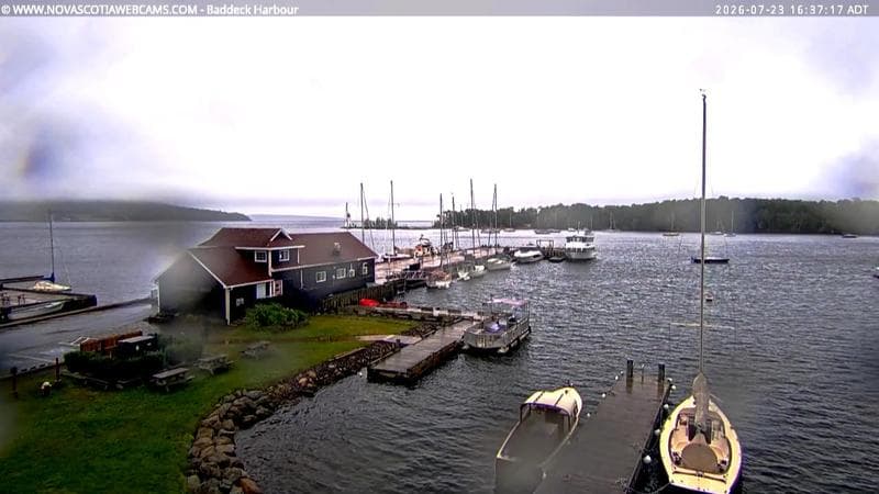 Baddeck