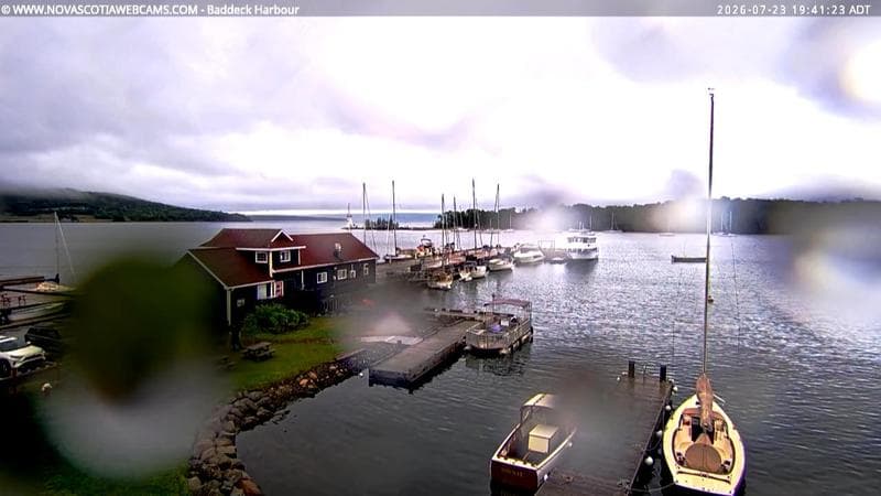 Baddeck