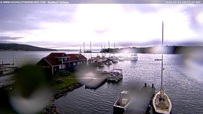 Baddeck