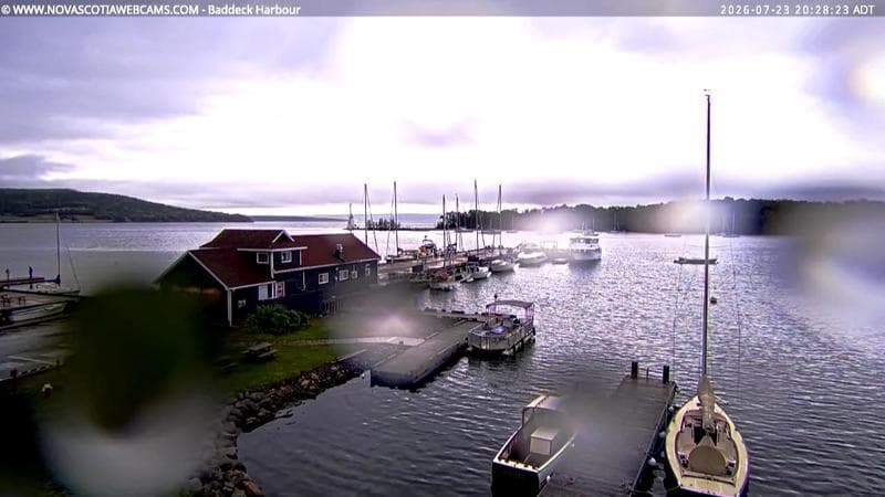 Baddeck