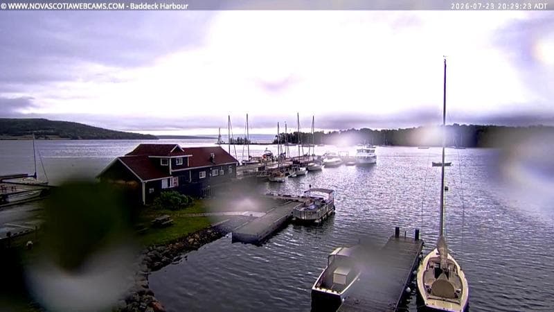 Baddeck