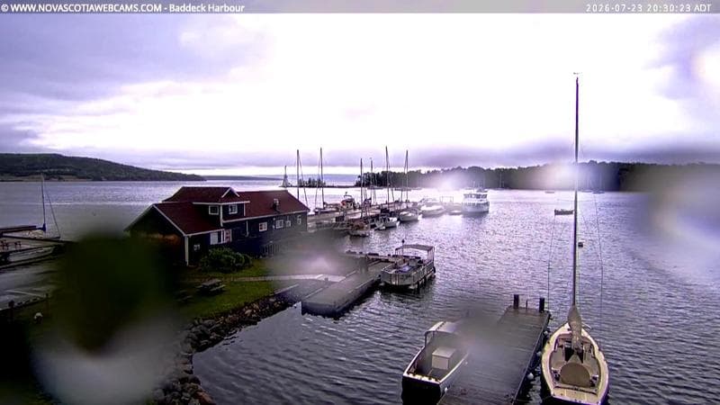 Baddeck