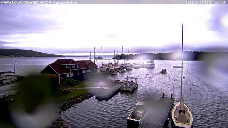 Baddeck