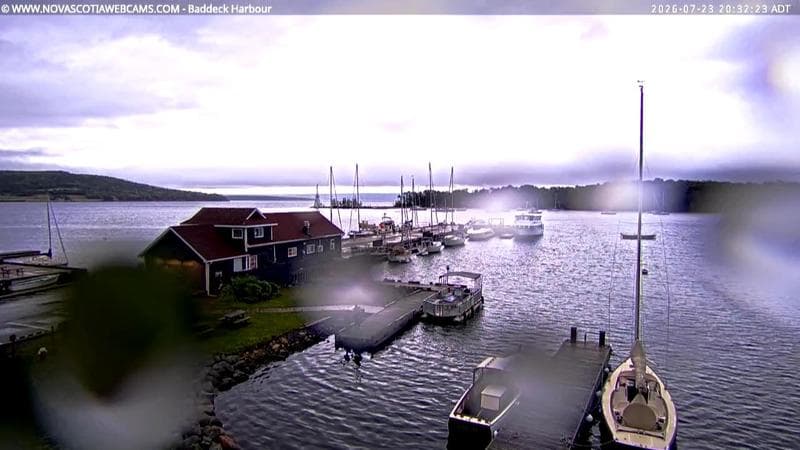 Baddeck
