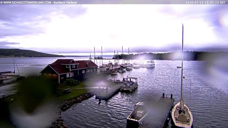 Baddeck