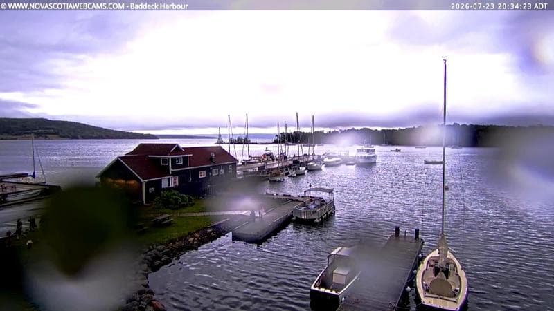Baddeck