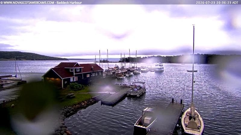 Baddeck