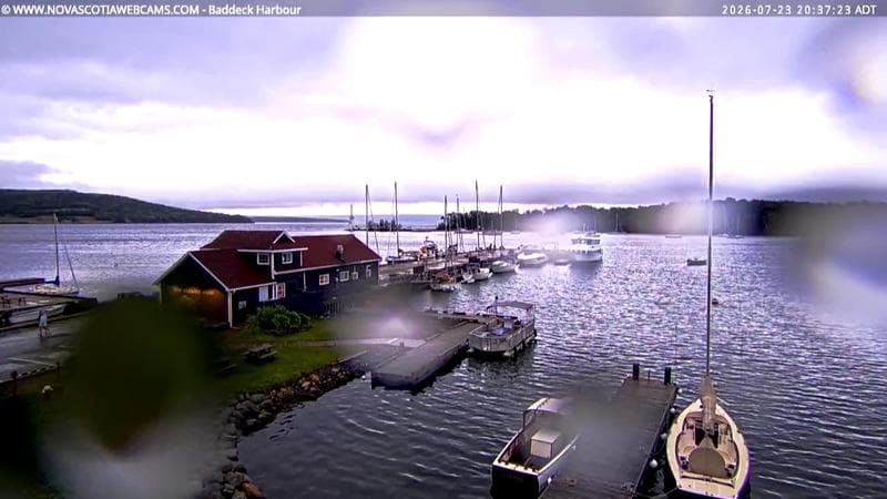 Baddeck