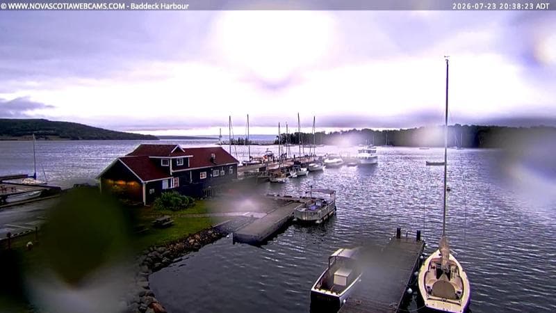 Baddeck