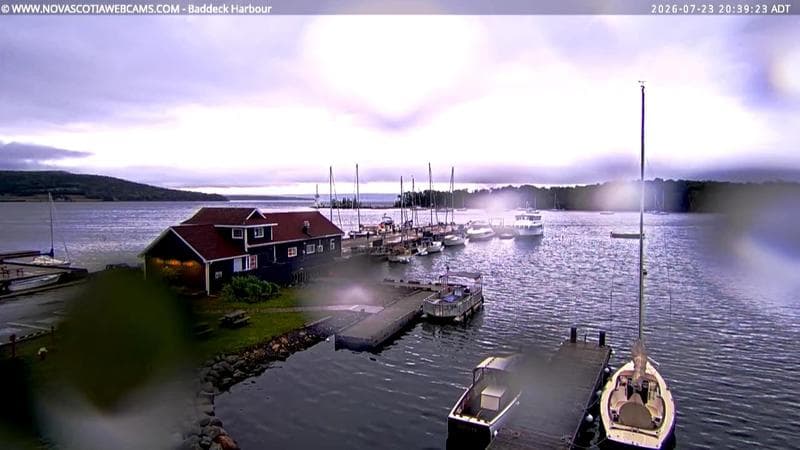 Baddeck
