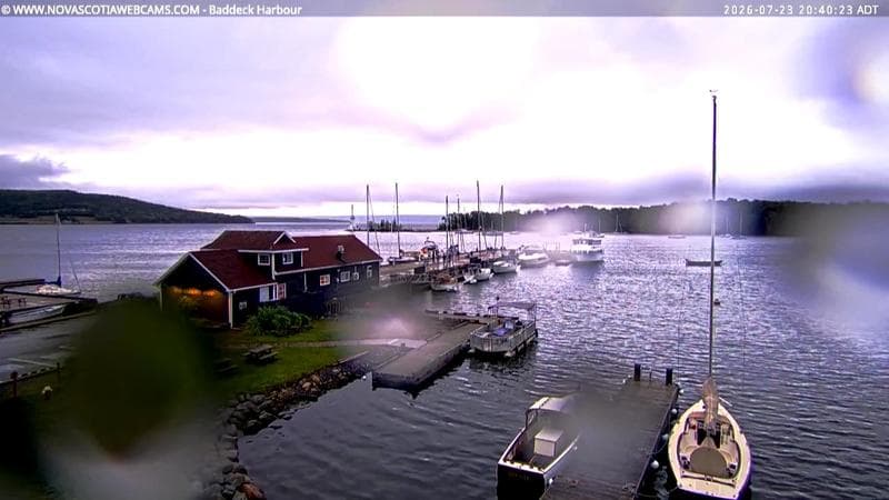 Baddeck