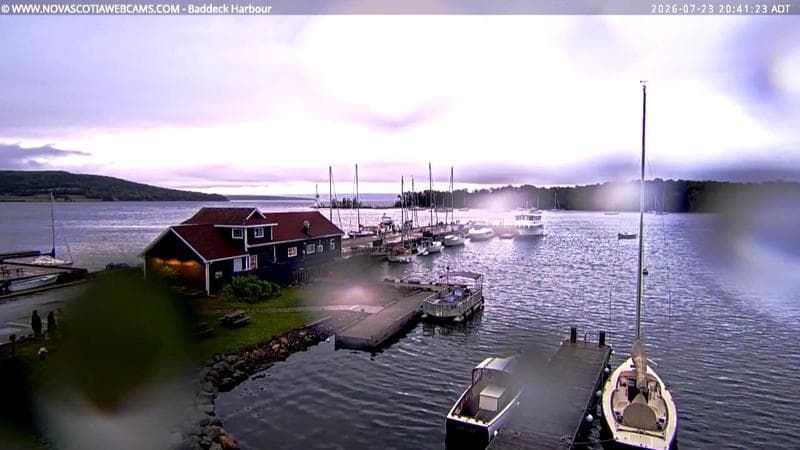 Baddeck