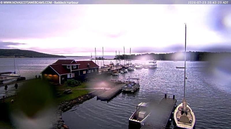 Baddeck