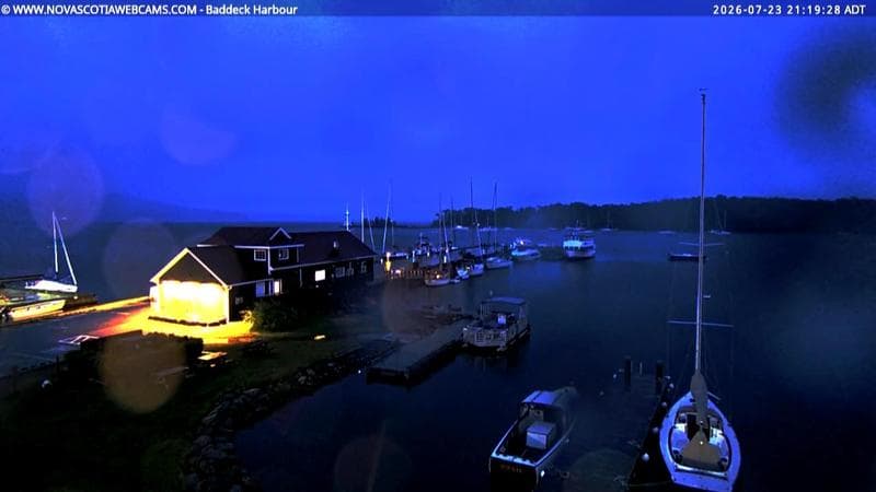 Baddeck