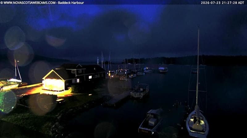 Baddeck