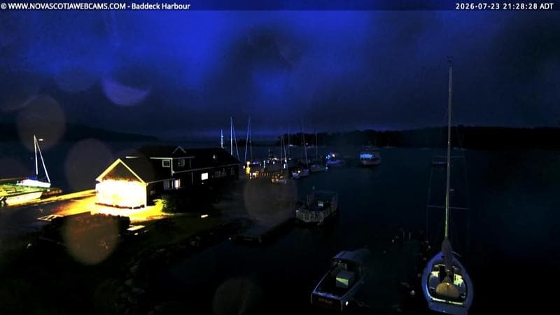 Baddeck