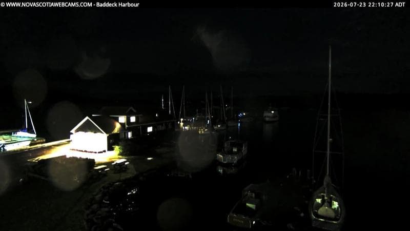 Baddeck